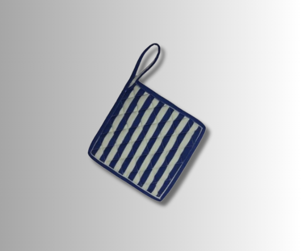 DIGITAL PRINTED POTHOLDER